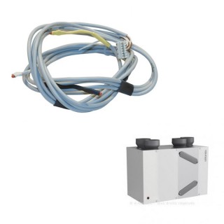 Faisceau sondes 10 kΩ pour VMC DUOCOSY HR (412191 et 412192) [- pièce détachée VMC double flux - Atlantic]