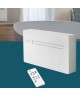 NEWREVE WIFI INVERTER 15 R32 [- Climatisation Inverter sans unité extérieure - Technibel]