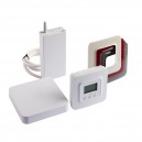 PACK TYBOX 5100 CONNECTE [- Pack thermostat radio connecté pour chauffage eau chaude - Delta Dore]