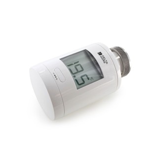 TRV 1.0 [- Tête thermostatique intelligente - Delta Dore]