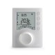 TYBOX 1137 [- Thermostat programmable radio pour chauffage eau chaude - Alimentation piles - Delta Dore]