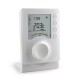 TYBOX 1137 [- Thermostat programmable radio pour chauffage eau chaude - Alimentation piles - Delta Dore]