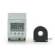 TYWATT 35 [- Indicateur de consommations modulaire pour compteur monophasé - Delta Dore]