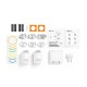 Starter Pack pour logement collectif NVP-PRO [- Régulation chauffage central - NETATMO]