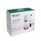 PACK TYXAL+ [- Pack alarme 8 zones sans fil avec box maison connectée - Delta Dore]