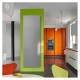 ARTEMIA Vertical - Raccordement fixe [- VXT - Radiateur Chauffage Central - ACOVA]