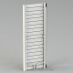 ARTEMIA Vertical - Raccordement fixe [- VXT - Radiateur Chauffage Central - ACOVA]