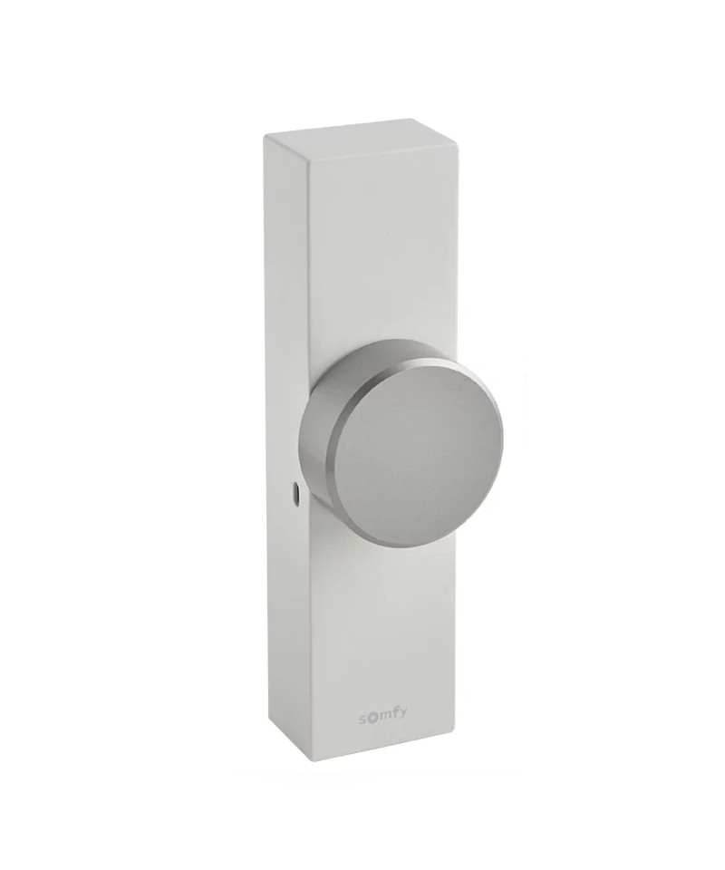 Cylindre standard pour serrure connectée SOMFY