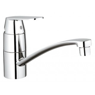 Eurosmart Cosmopolitan [- Mitigeur monocommande évier cuisine - GROHE]