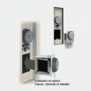 Module de régulation TRONIC [- CLASSIC - Muller Intuitiv - Noirot - Applimo - Airelec]