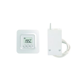 Tybox 2300 [- Thermostat d'ambiance radio pour système non réversible - Delta Dore]