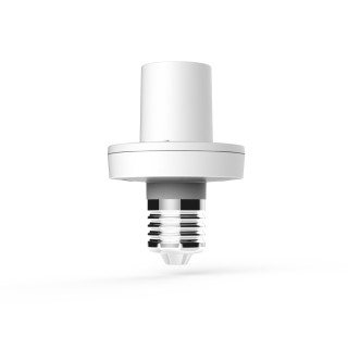 Easy lamp E27D [- Douille connectée E27 variation d'éclairage - Delta Dore]