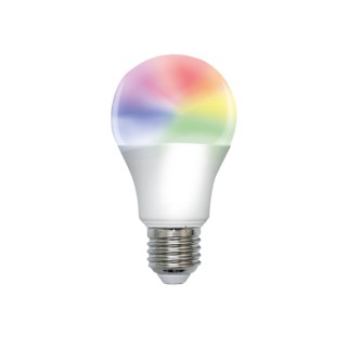 Easy Bulb E27CW [- Ampoule Led connectée E27, multicolore - Delta Dore]