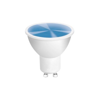 Easy Bulb GU10CW [- Ampoule Led connectée GU10, multicolore - Delta Dore]