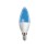 Easy Bulb E14CW [- Ampoule Led connectée E14, multicolore - Delta Dore]