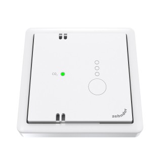 ComfoNet Capteur﻿ CO2 - pour ComfoAir Q et Flex [- Capteur VMC double flux Haut rendement - Zehnder]