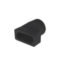 Raccord horizontal ComfoFit Therm [- Conduits et accessoires VMC en PEHD isolé - Réseau ComfoTube Therm - Zehnder]