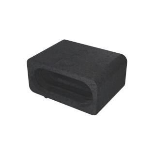 Manchon isolé ComfoFit Therm Flat [- Conduits et accessoires VMC en PEHD isolé - Réseau ComfoTube Therm - Zehnder]