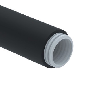 Tuyau ComfoTube 20 mètres - Ø ext. 75 ou 90 mm [- Conduits et accessoires VMC en PE - Réseau ComfoTube - Zehnder]