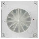 DECOR 100 [- Aérateur extra-plat débit de 95m3/h - Ventilation mécanique ponctuelle - Unelvent]