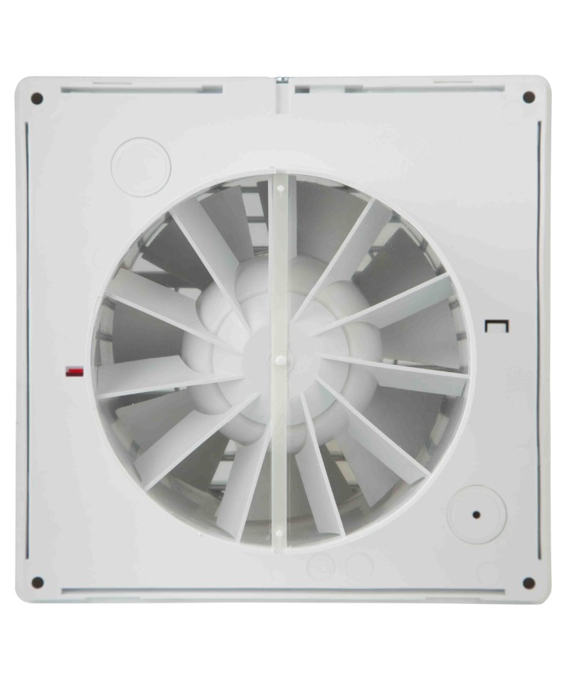 JOP Ventilateur d'extraction à énergie solaire pour la ventilation et le  refroidissement d'un chenil JP012 - Cdiscount Bricolage