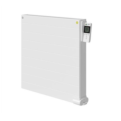 Radiateur LVI YALI Ramo Plinthe - radiateur electrique à inertie fluide  hauteur 30cm