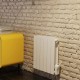 THAJ XS (Nouveau modèle) [- Radiateur Inertie électrique - LVI]