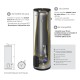 Chauffe-eau électrique Inox Expert 300L - Vertical sur socle [- Atlantic]