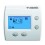 Thermostat d'ambiance digital - Domocable [- Thermostat 6 ordres pour Plancher chauffant - Atlantic]