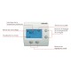 Thermostat d'ambiance digital - Domocable [- Thermostat 6 ordres pour Plancher chauffant - Atlantic]