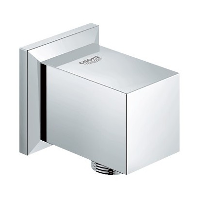 ALLURE BRILLIANT - Coude à encastrer 1/2" [- robinetterie salle de bains - GROHE]