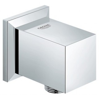 ALLURE BRILLIANT - Coude à encastrer 1/2" [- robinetterie salle de bains - GROHE]