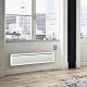 Quartea Intelligent Plinthe [- Radiateur rayonnant - Intuis - Noirot - Applimo - Airelec]