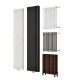 CHARLESTON Hauteur 60cm [- Radiateur Chauffage Central - ZEHNDER]