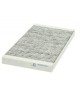 Filtre à charbon actif pour Renovent Sky 150/200 [- Filtration VMC Double flux Haut Rendement - BRINK]