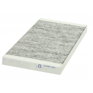 Filtre à charbon actif pour Flair 325/400 [- Filtration VMC Double flux Haut Rendement - BRINK]