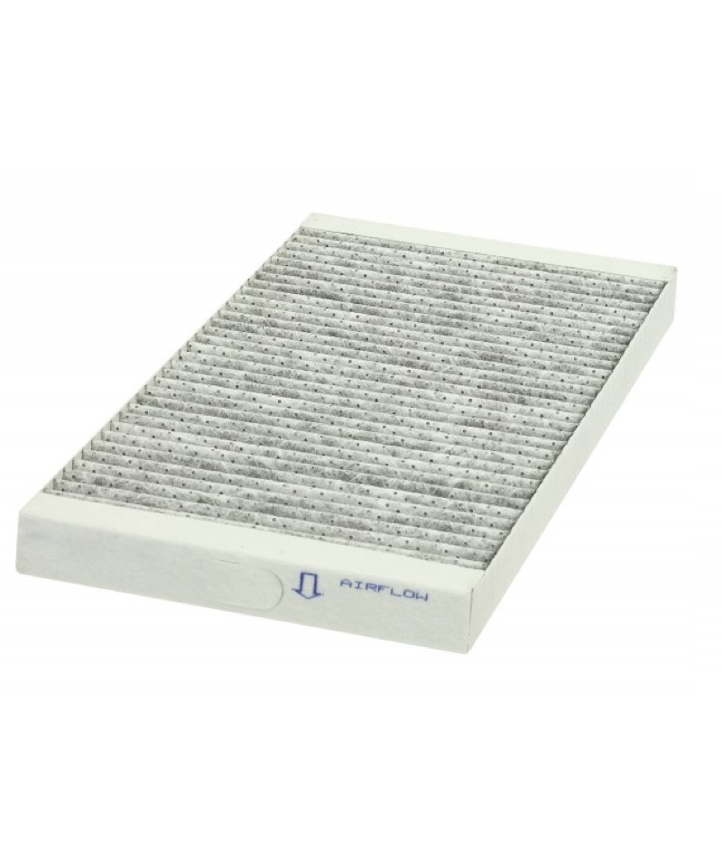 Filtre G3 pour terminal rectangulaire 200 x 100 mm - Filtration VMC Double  flux haut rendement - BRINK