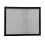 Filtre F7 pour puits Canadien hydraulique G2000/G4000/G6000[- Accessoire Puits canadien hydraulique - Brink]