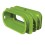 Réducteur pour gaine PEHD 60x130 vers 50x100 mm [- Conduits et accessoires VMC en PEHD - Brink]