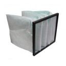 Filtre de rechange pour caisson MFL M5 - F7 - F9 [- Filtration Ventilation - Unelvent]