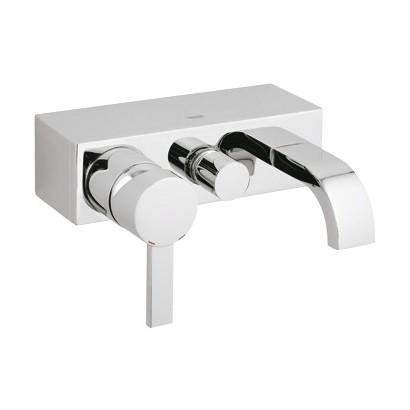 ALLURE - Mitigeur monocommande 1/2" bain/douche [- Robinetterie salle de bains - GROHE]