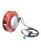 Moto-Ventilateur ComfoAir 350 [- Pièce détachée pour ventilation double flux - Ni repris ni échangé - Zehnder]