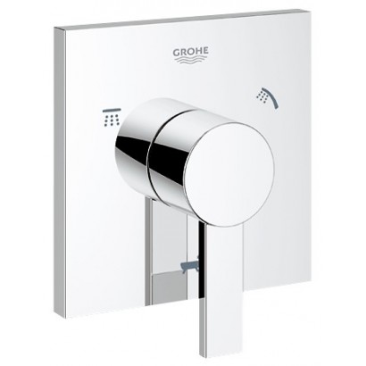 ALLURE - Inverseur 5 voies [- Robinetterie salle de bains - GROHE]