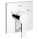 ALLURE - Inverseur 5 voies [- Robinetterie salle de bains - GROHE]