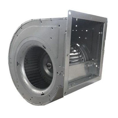 Ensemble centrifuge pour CACB 012 N [- pièce détachée moteur VMC - S&P Unelvent]