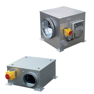 Ensemble centrifuge pour CATB002 AM/NM [- pièce détachée moteur VMC - S&P Unelvent]