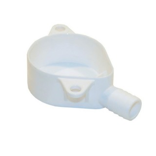 Syphon pour VMC PANEGA CONNECTEE (430066) et GORNER [- pièce détachée VMC - Sauter - Ni repris ni échangé]