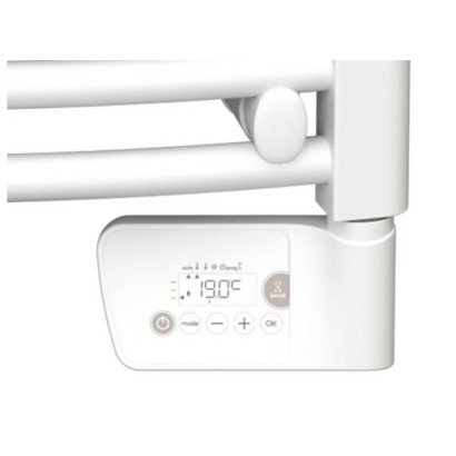 Thermostat pour Sèche-serviettes Bagana et Bagana C [- Pièce de SAV - ni repris - ni échangé - LVI]