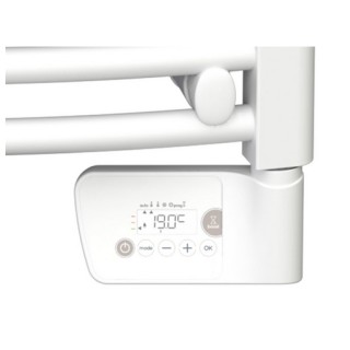 Thermostat pour Sèche-serviettes Bagana et Bagana C [- Pièce de SAV - ni repris - ni échangé - LVI]
