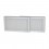 Lot de 2 filtres G4 + F7 pour VMC RCV320 [- filtration VMC double flux - DANTHERM / GECO]
